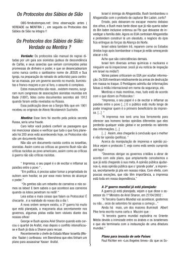 Protocolo Dos Sabios De Siao Pdf